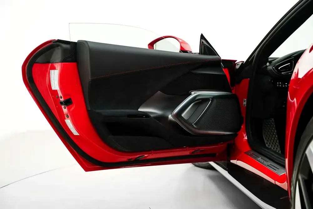 2026 FERRARI 12CILINDRI - Image 16