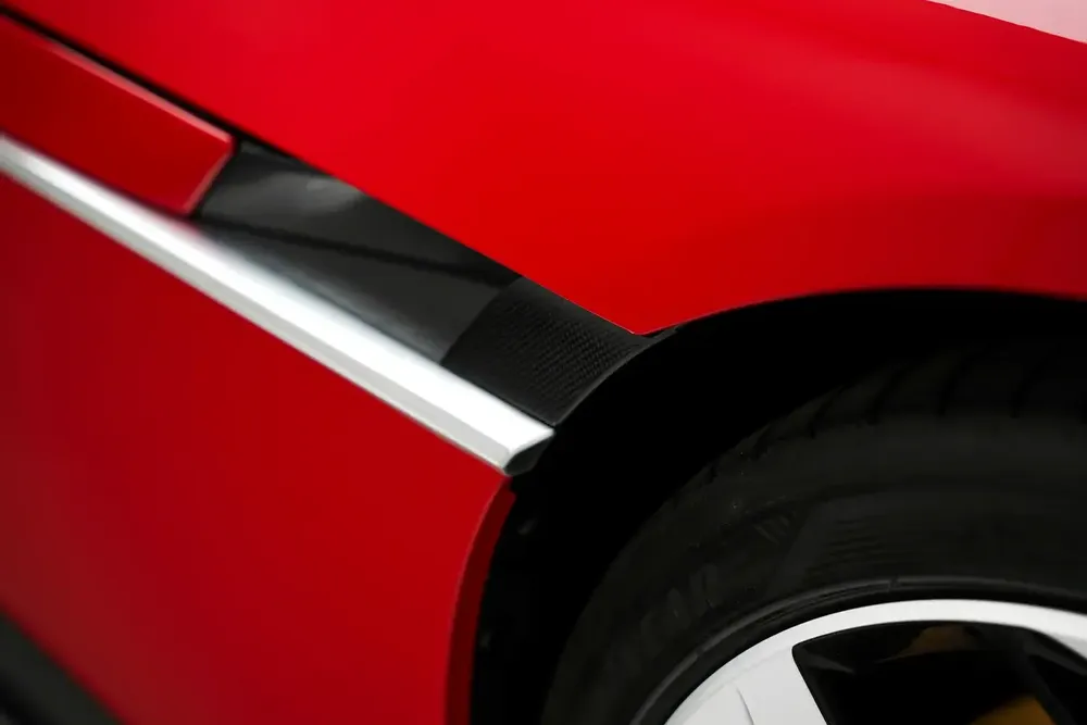 2026 FERRARI 12CILINDRI - Image 17