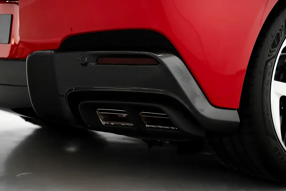 2026 FERRARI 12CILINDRI - Image 19