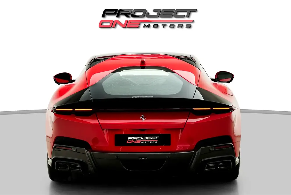 2026 FERRARI 12CILINDRI - Image 5