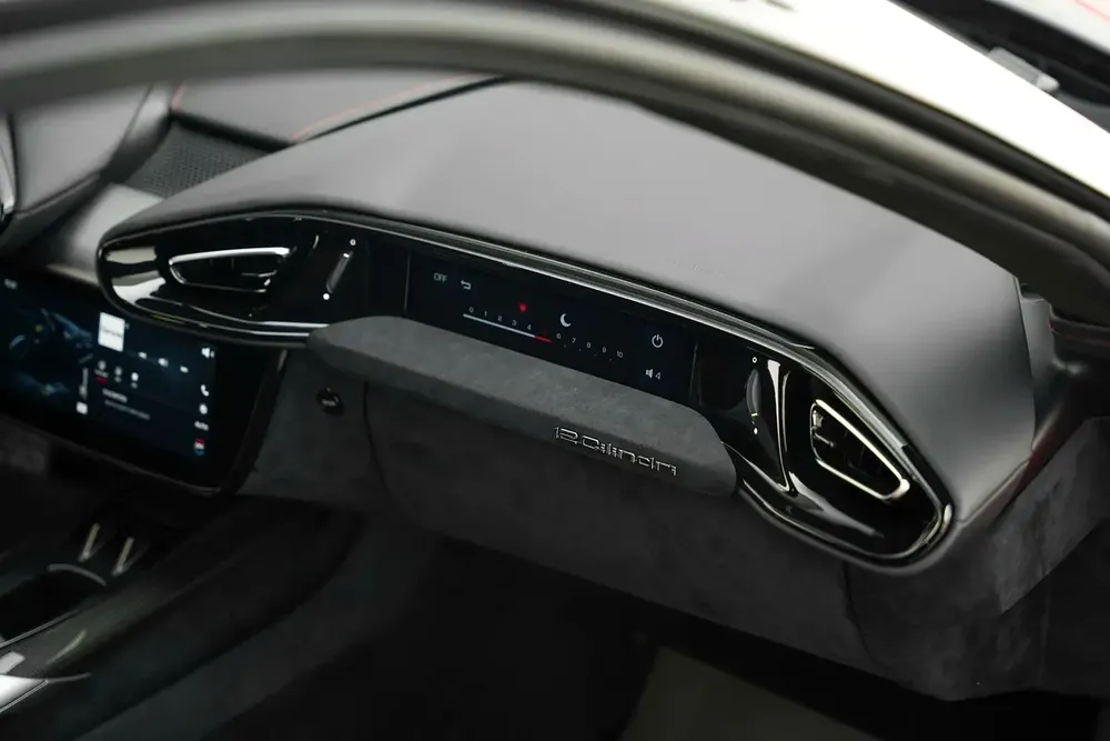 2026 FERRARI 12CILINDRI - Image 7