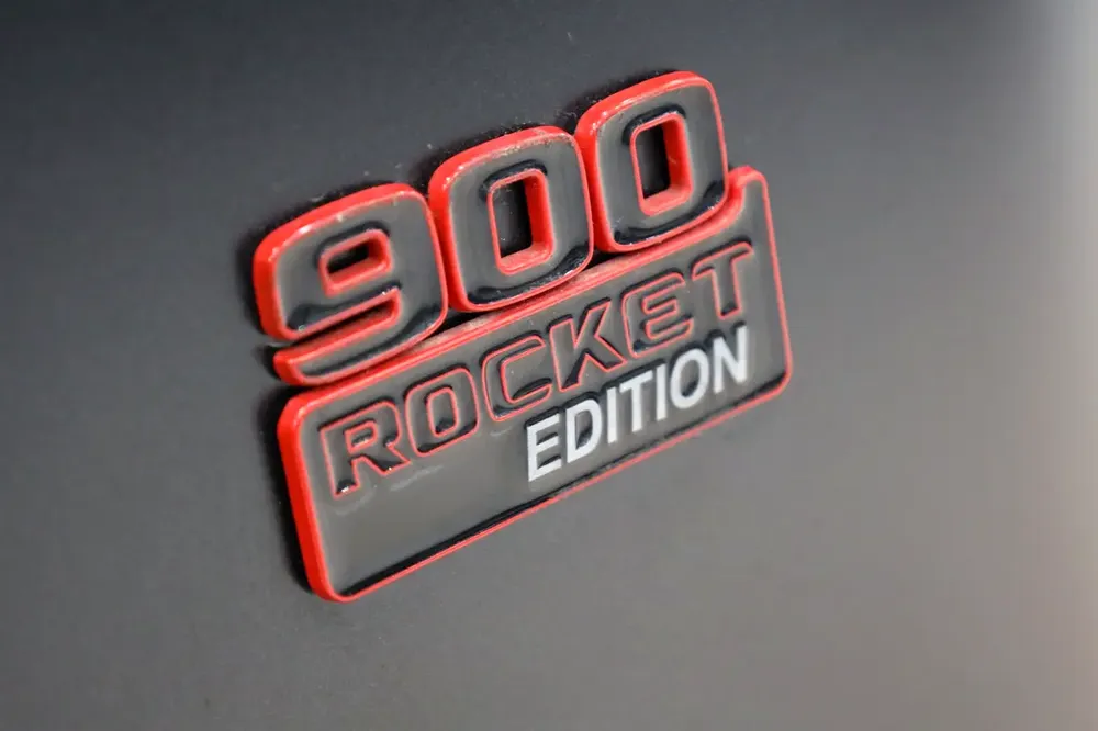 2022 Mercedes-Benz G800 Brabus, Original Brabus w/ 900 Rocket Edition Body Kit!! - Image 14
