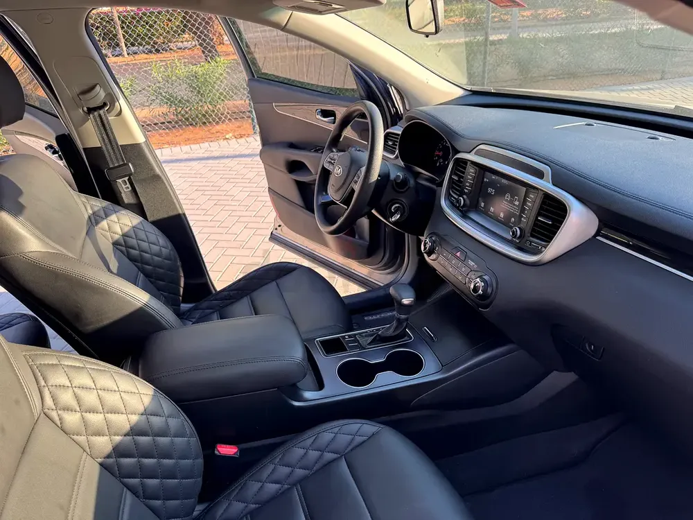 Kia Sorento 2019 | US Spec | First Owner | Excellent Condition - Image 10