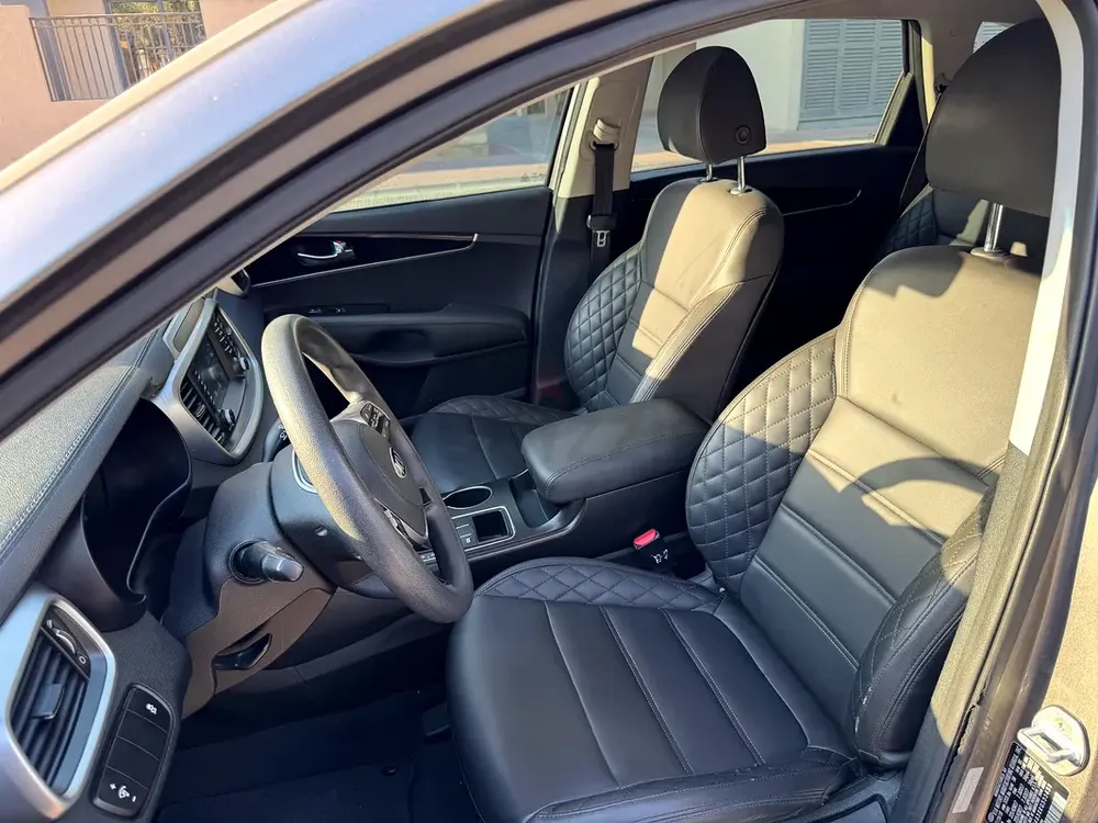 Kia Sorento 2019 | US Spec | First Owner | Excellent Condition - Image 11