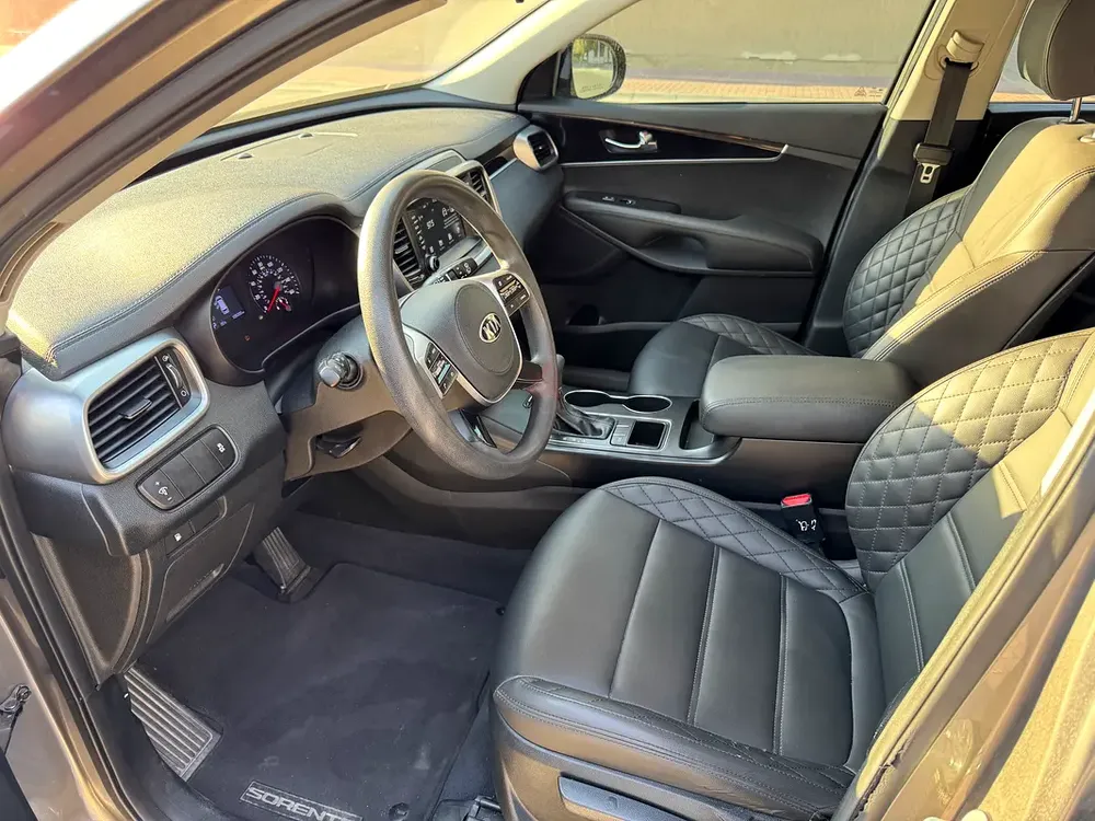 Kia Sorento 2019 | US Spec | First Owner | Excellent Condition - Image 12