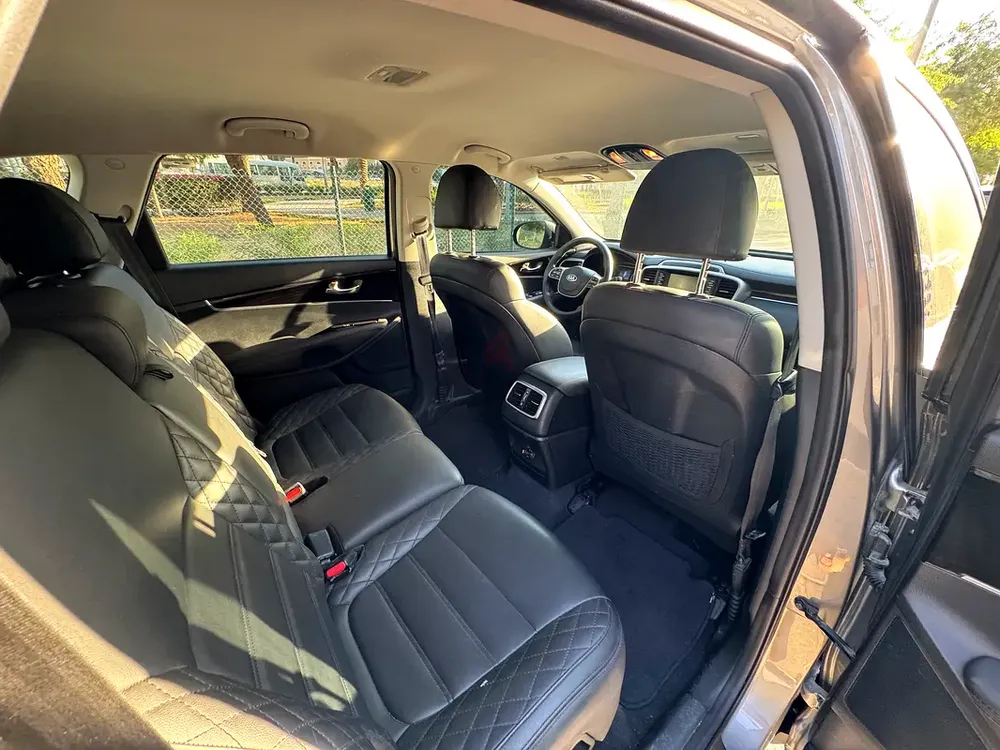 Kia Sorento 2019 | US Spec | First Owner | Excellent Condition - Image 16