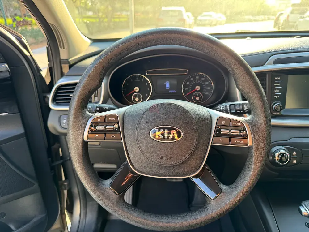 Kia Sorento 2019 | US Spec | First Owner | Excellent Condition - Image 17
