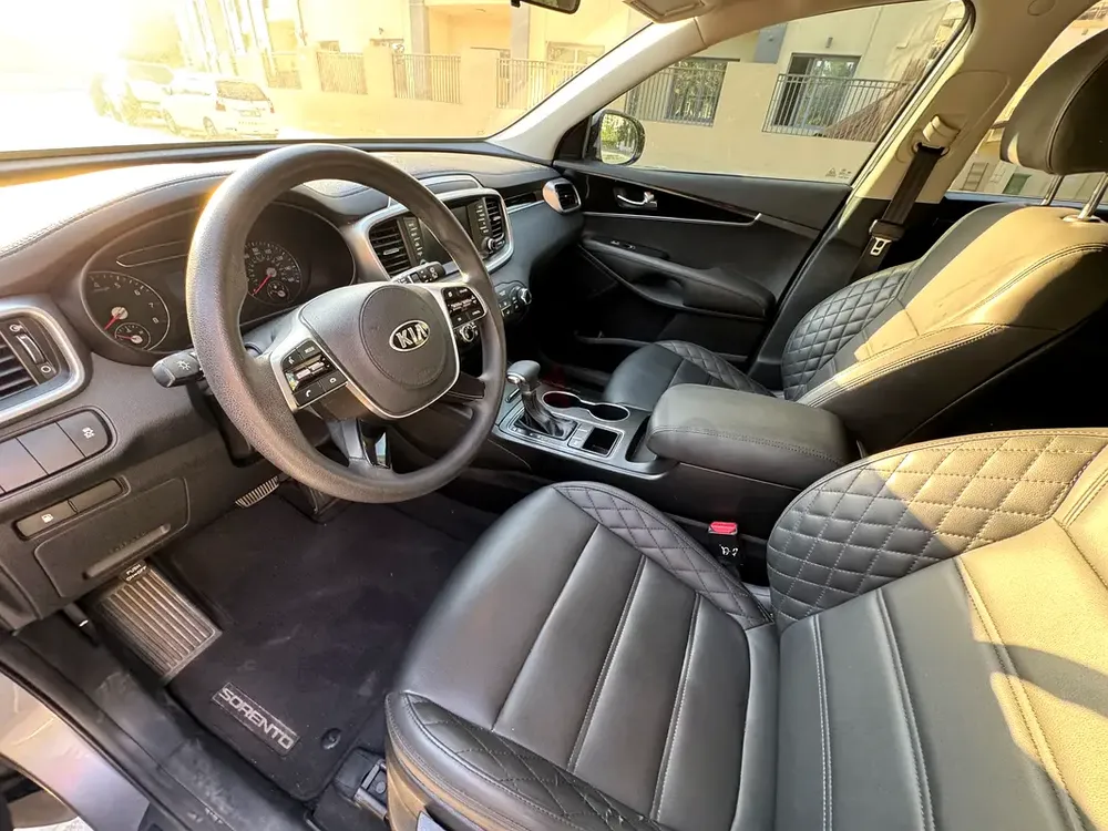 Kia Sorento 2019 | US Spec | First Owner | Excellent Condition - Image 20