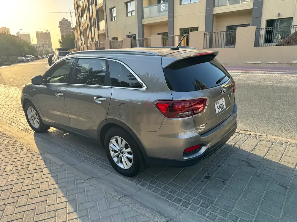 Kia Sorento 2019 | US Spec | First Owner | Excellent Condition - Image 5