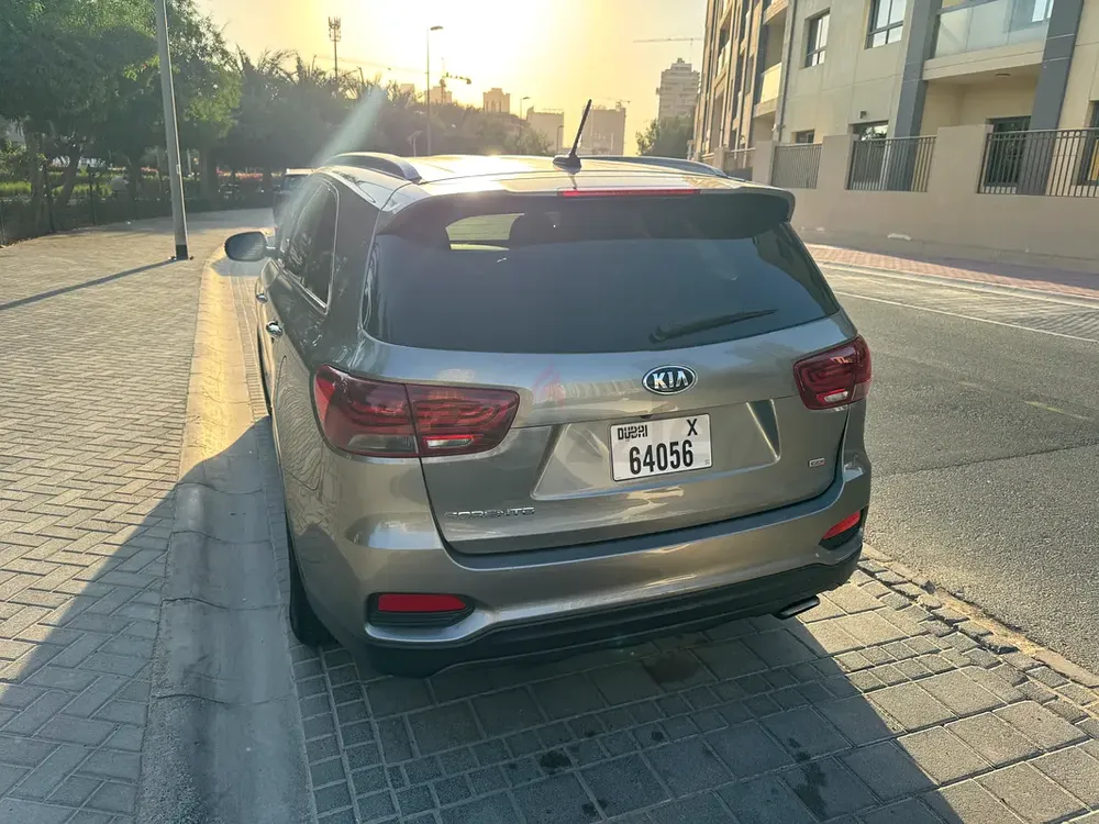 Kia Sorento 2019 | US Spec | First Owner | Excellent Condition - Image 6