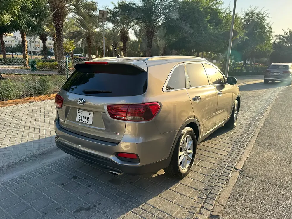 Kia Sorento 2019 | US Spec | First Owner | Excellent Condition - Image 9