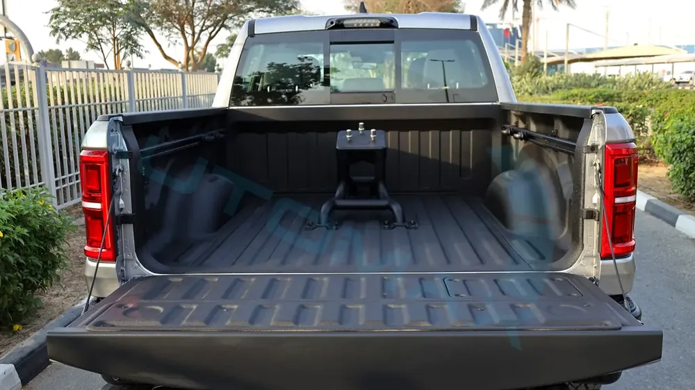 2025 RAM 1500 RHO Hurricane H.O 3.0TT GCC 0Km With 3 Years Warranty Or 60,000 Km At Official Dealer - Image 18