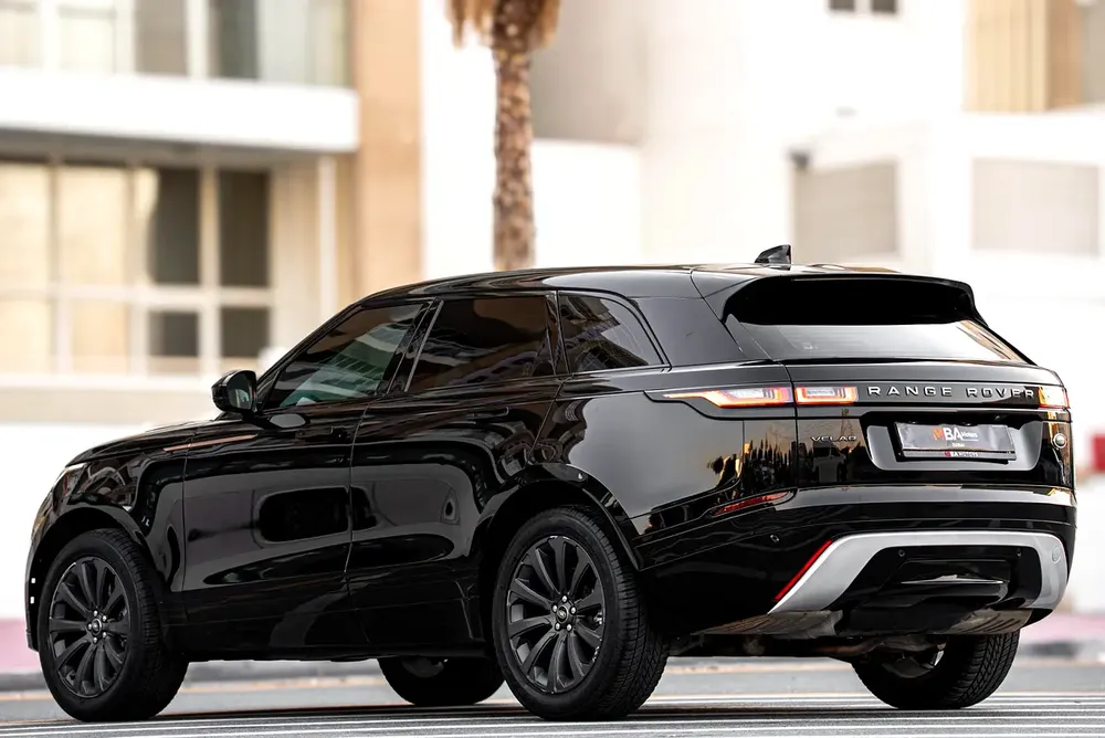 2022 Range Rover Velar P250 S R-Dynamic - Image 5