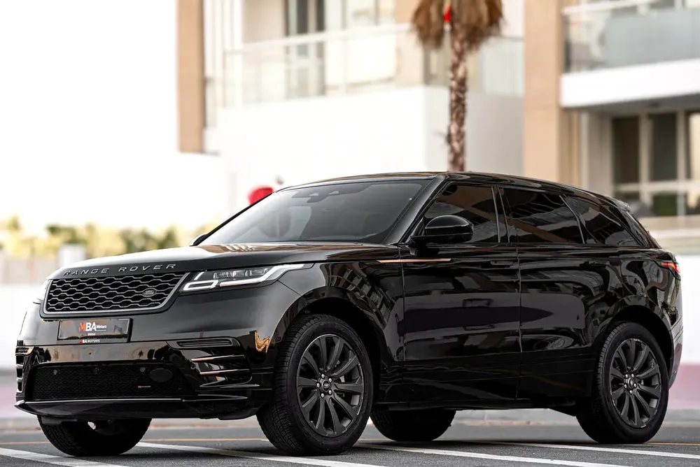 2022 Range Rover Velar P250 S R-Dynamic - Image 6