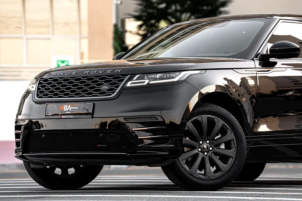 2022 Range Rover Velar P250 S R-Dynamic - Image 9