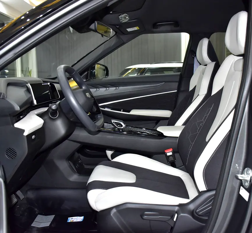 AED 1,229 EMi for 5Yrs | Geely CityRay ( 2026 Model ) in Grey Color GCC Specs - Image 10