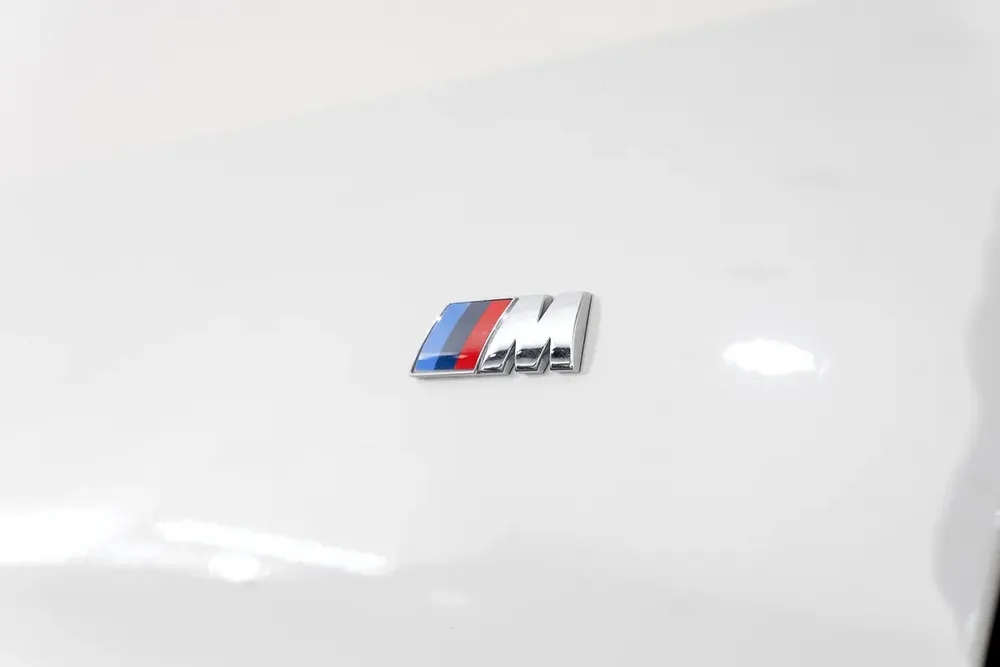 2,853 AED / 60 months | 0% DP | 2021 BMW 330i M-Sport / Full Service History - Image 15