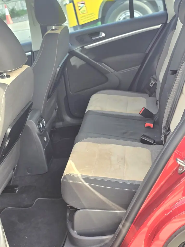 Volkswagen Tiguan 2015 GCC Specs - Image 11