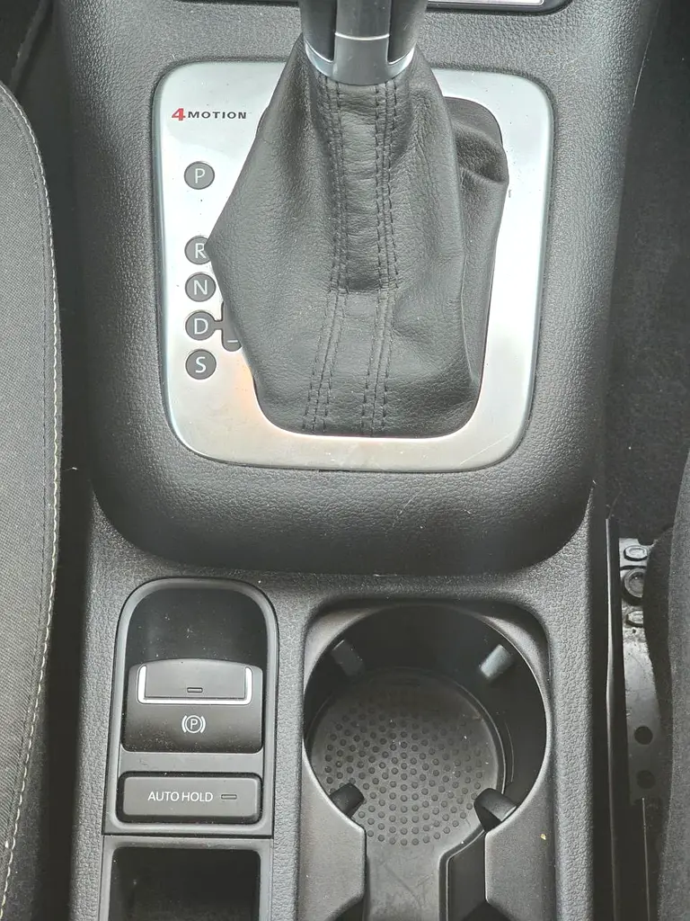 Volkswagen Tiguan 2015 GCC Specs - Image 13
