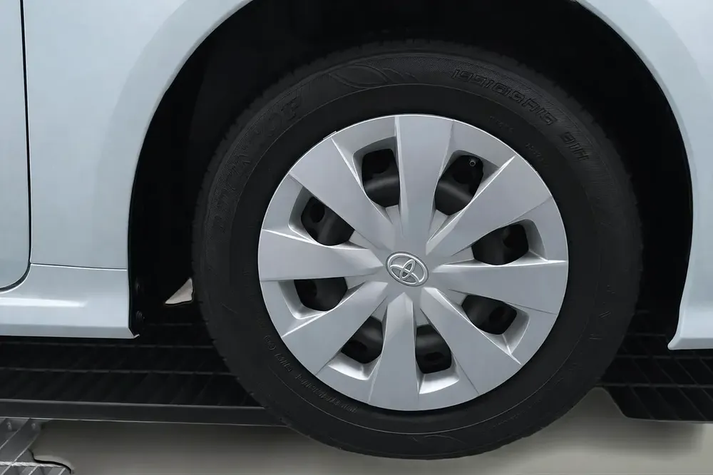 AED 878/month | 0 Downpayment | Free 3 Months Warranty | 30 Day Return | TOYOTA COROLLA 2024 - Image 12