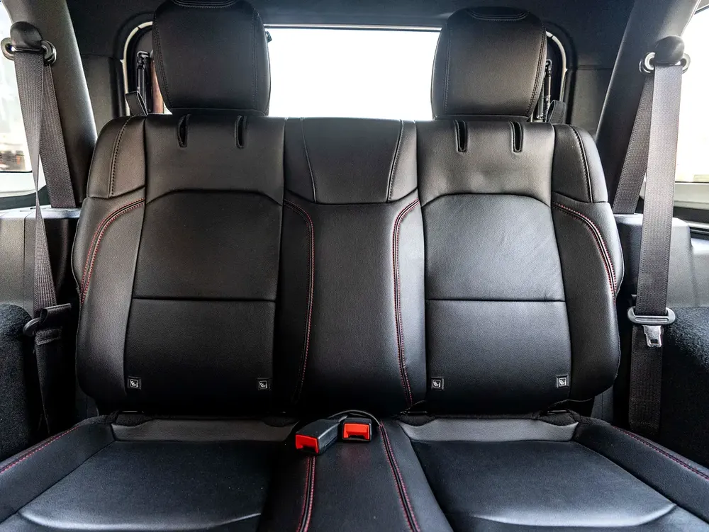 0% DOWN PAYMENT | THE MAY ADVANTAGE | WRANGLER RUBICON | WARRANTY | GCC - Image 19