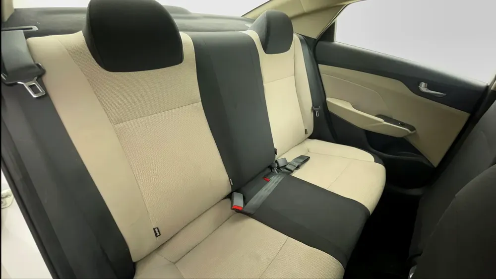 AED 535/month | 0 DP | Free 1 Month Warranty | Service History | 30 Day Return | HYUNDAI ACCENT 2022 - Image 10
