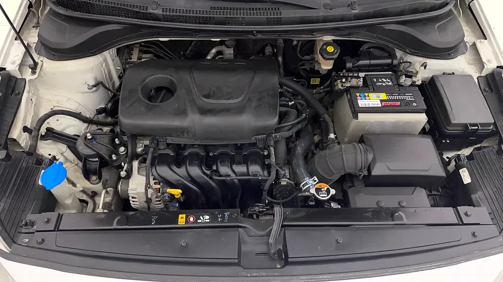 AED 535/month | 0 DP | Free 1 Month Warranty | Service History | 30 Day Return | HYUNDAI ACCENT 2022 - Image 13