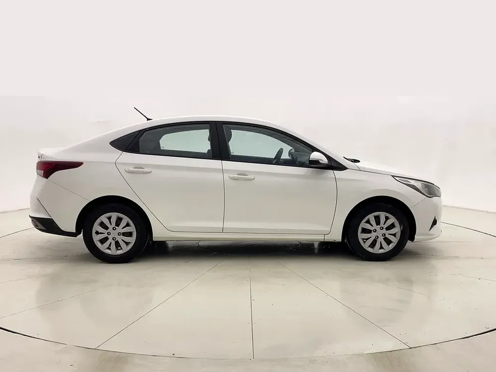 AED 535/month | 0 DP | Free 1 Month Warranty | Service History | 30 Day Return | HYUNDAI ACCENT 2022 - Image 5