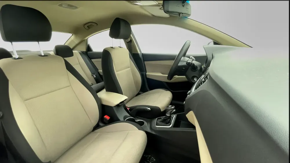 AED 535/month | 0 DP | Free 1 Month Warranty | Service History | 30 Day Return | HYUNDAI ACCENT 2022 - Image 6