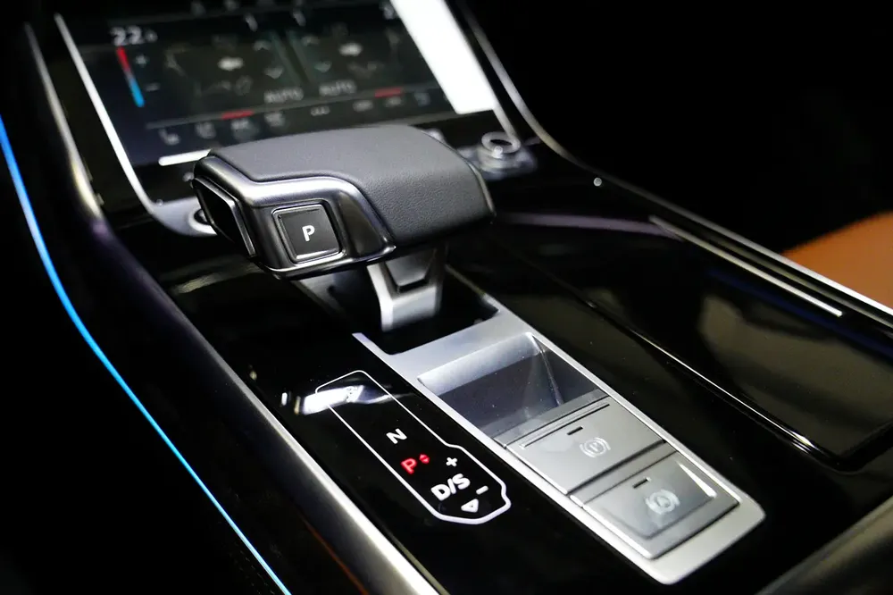 Audi Q8 55 TFSI Quattro - 2023 - Image 7