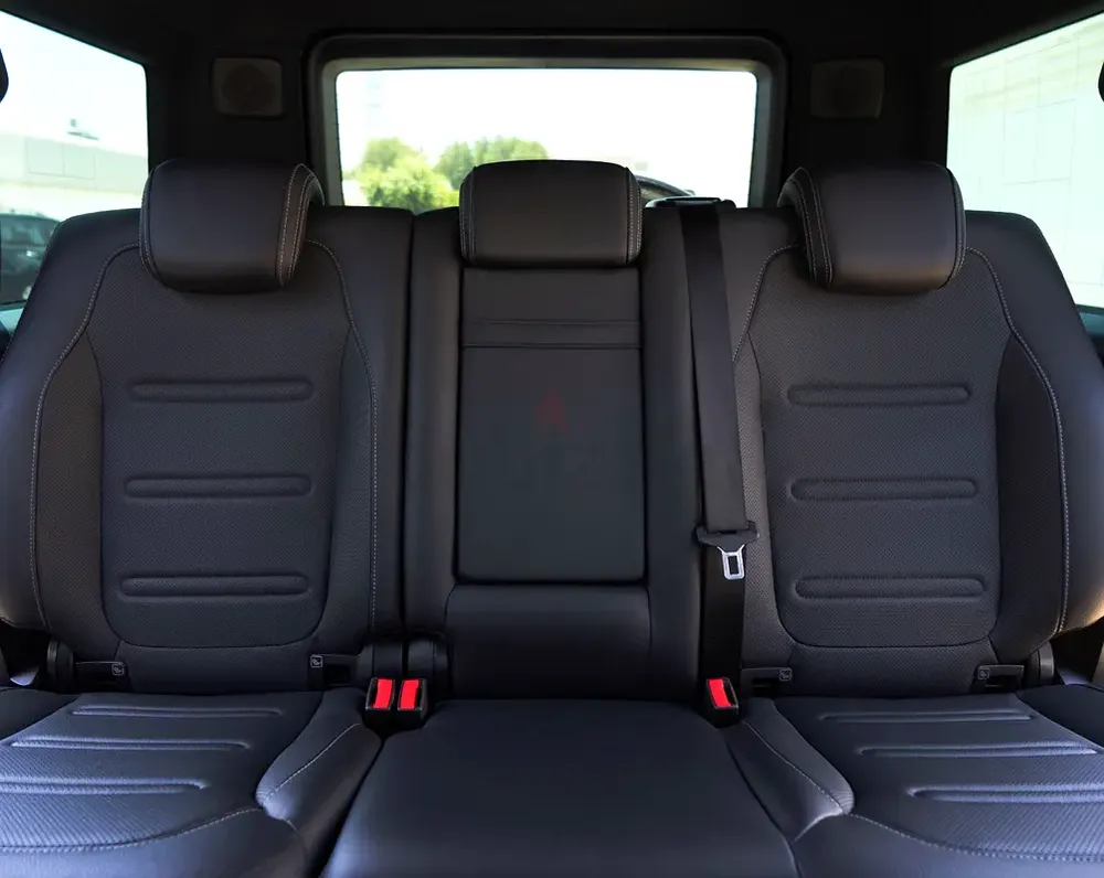 Mercedes-Benz G-Class G 500 2020 | European Specs | Pristine Condition - Image 9