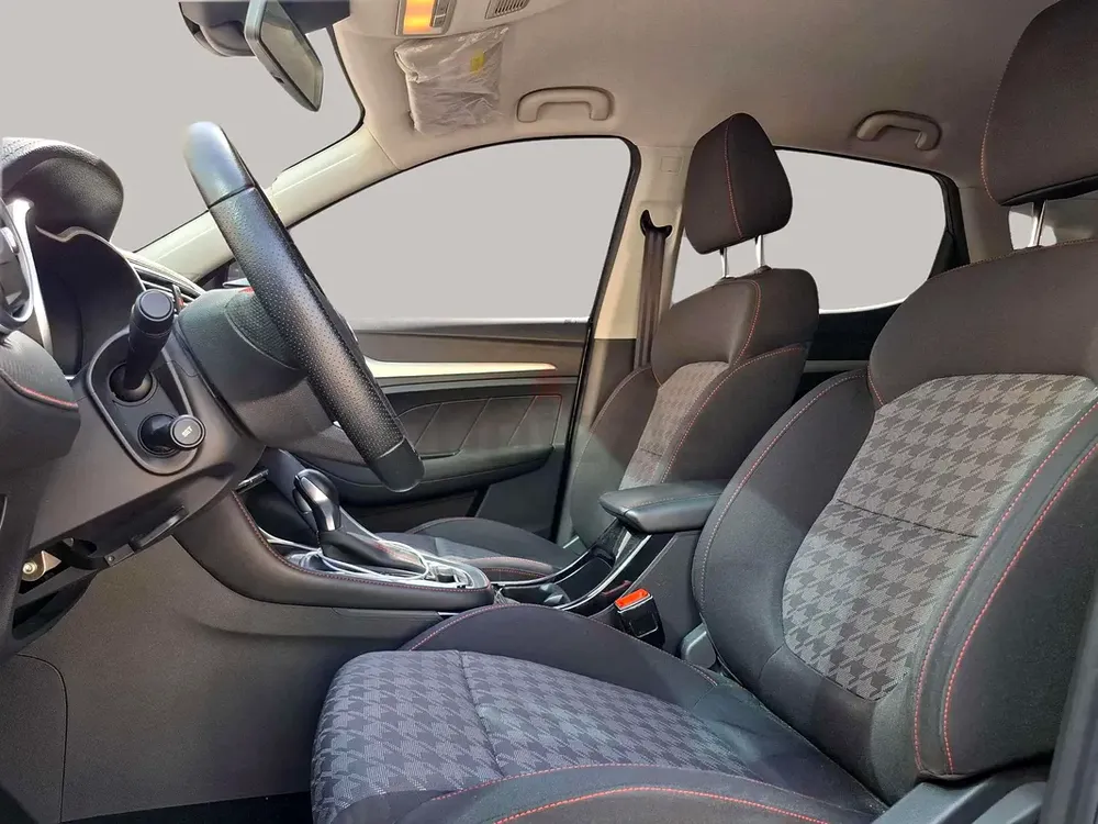 AED 532/month | 2024 MG ZS  | GCC Specs | Ref#461608 - Image 11