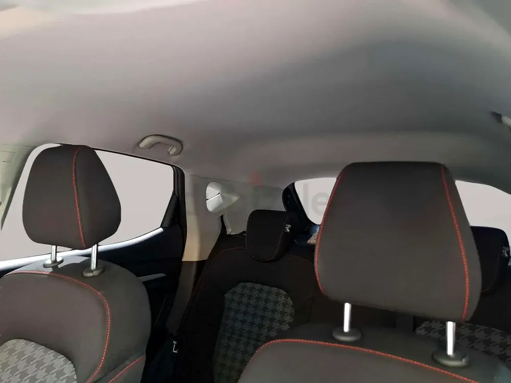 AED 532/month | 2024 MG ZS  | GCC Specs | Ref#461608 - Image 13