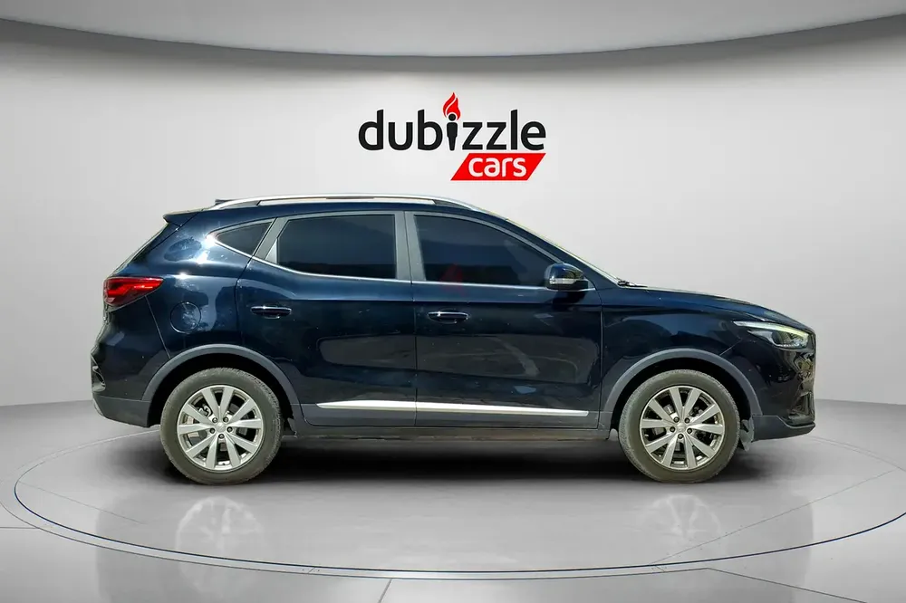 AED 532/month | 2024 MG ZS  | GCC Specs | Ref#461608 - Image 4