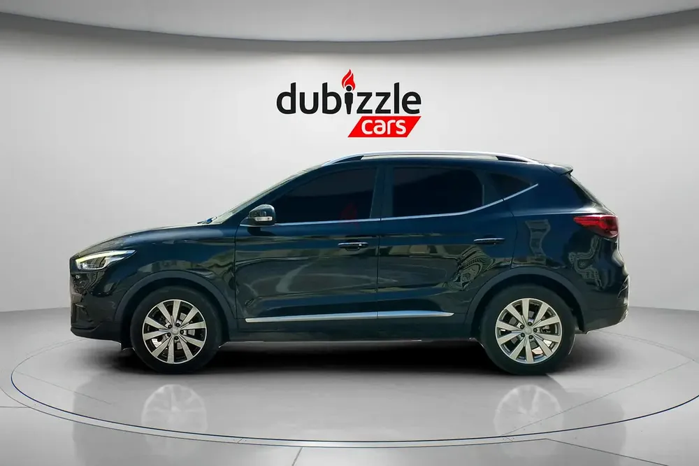 AED 532/month | 2024 MG ZS  | GCC Specs | Ref#461608 - Image 5
