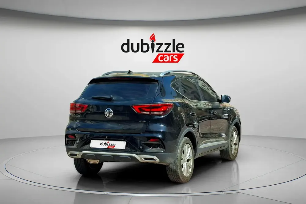 AED 532/month | 2024 MG ZS  | GCC Specs | Ref#461608 - Image 6