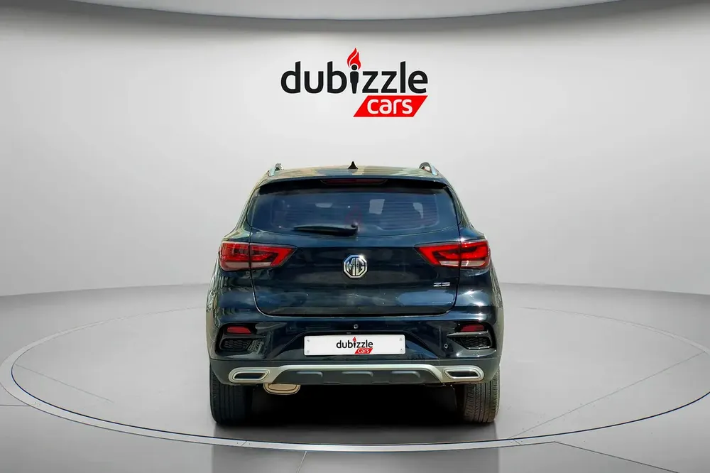 AED 532/month | 2024 MG ZS  | GCC Specs | Ref#461608 - Image 7