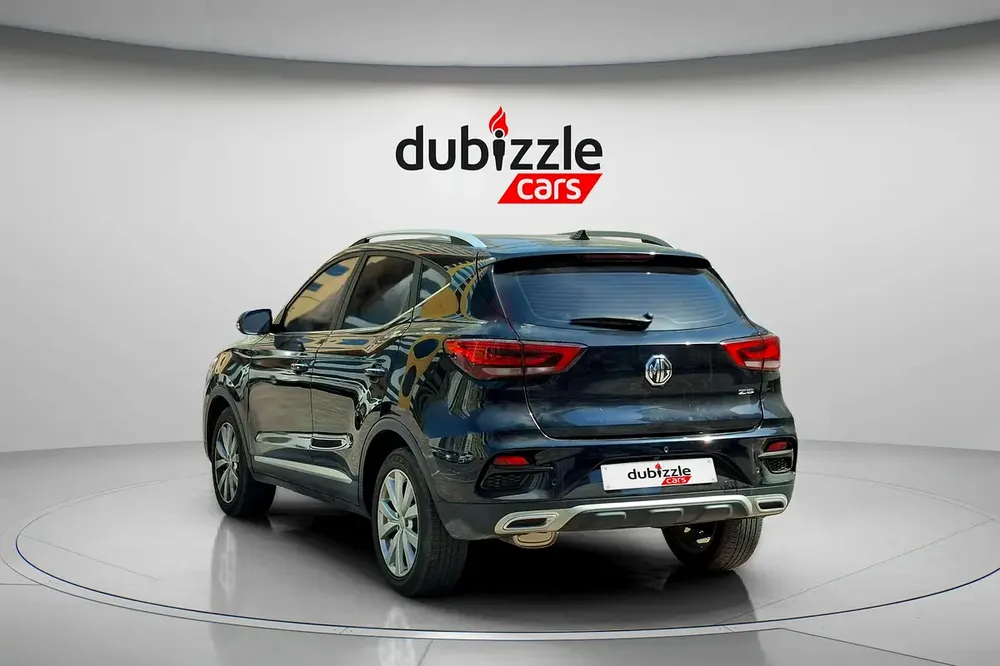 AED 532/month | 2024 MG ZS  | GCC Specs | Ref#461608 - Image 8
