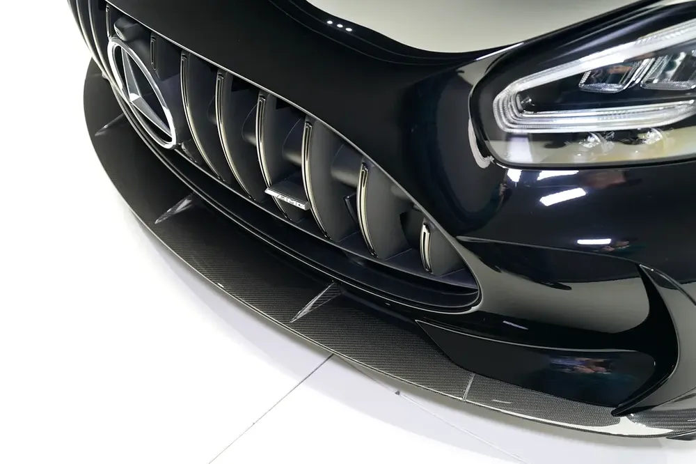 BLACK SERIES | AMG GT | CARBON EXTERIOR | MATT CARBON INTERIOR - Image 9