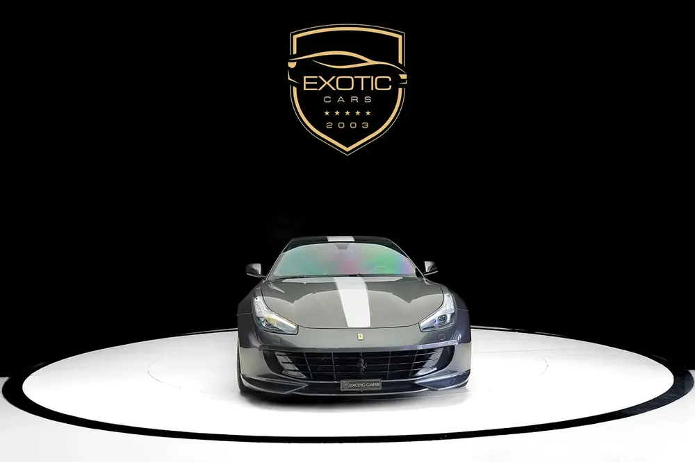 CARBON INTERIOR | CARBON EXTERIOR | PANORAMIC ROOF | WARRANTY AVAILABLE - Image 5