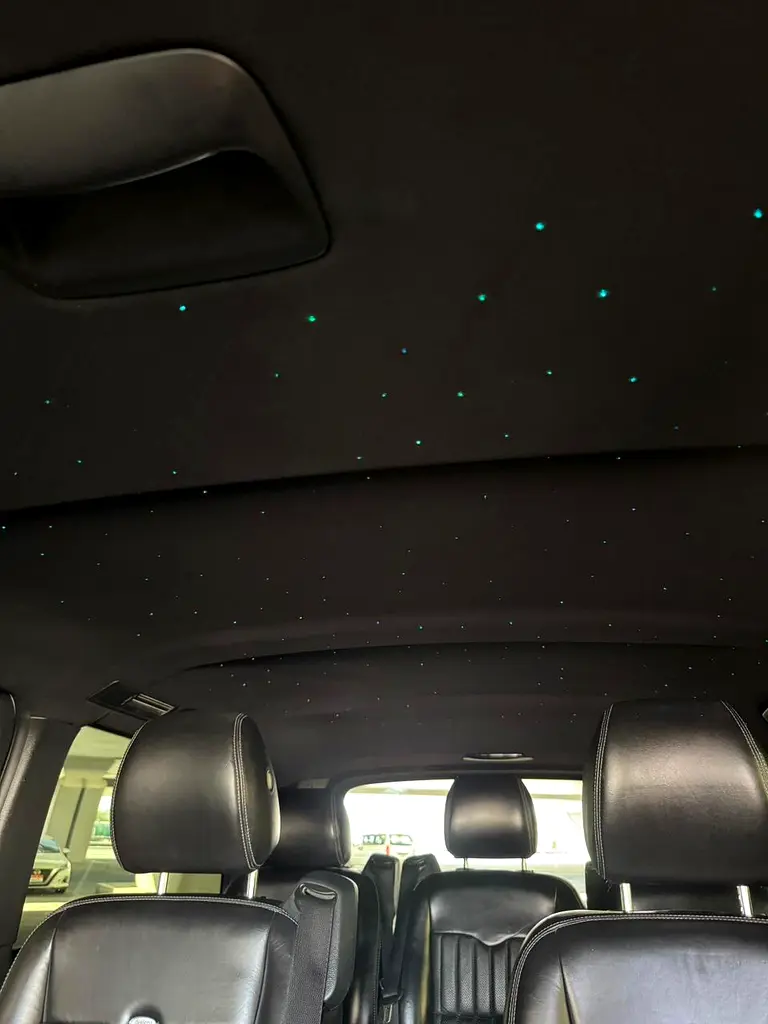2016 Mercedes-Benz V250 - Image 9