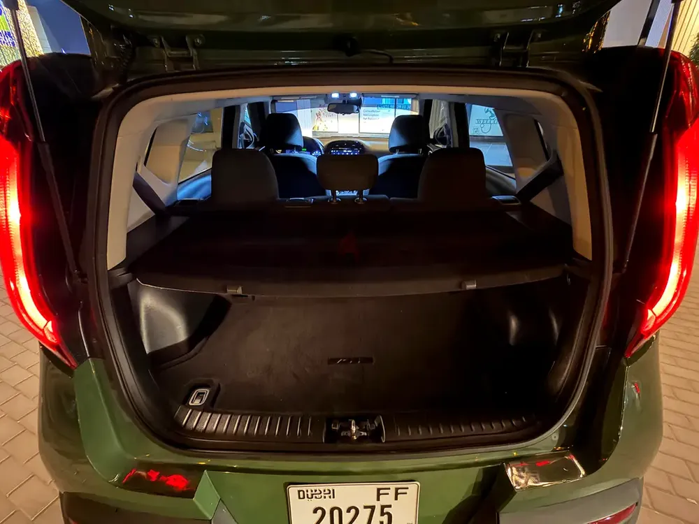 Kia Soul 2022 Full Option | American Specs | Pristine Condition - Image 5