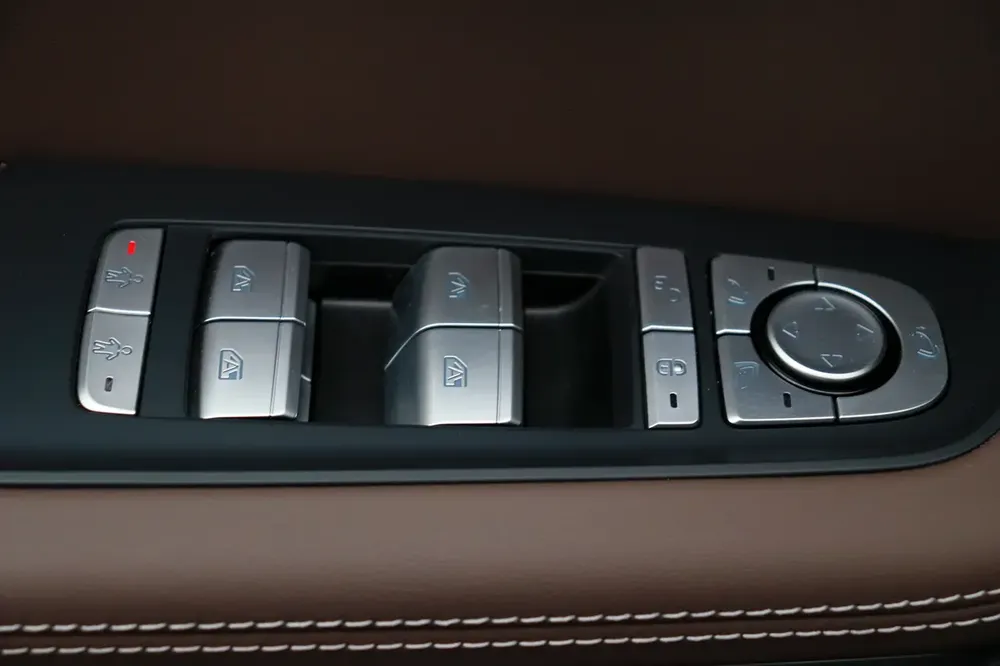 BYD HAN Premium 2026, GCC Specs - Reduced Price - Image 12