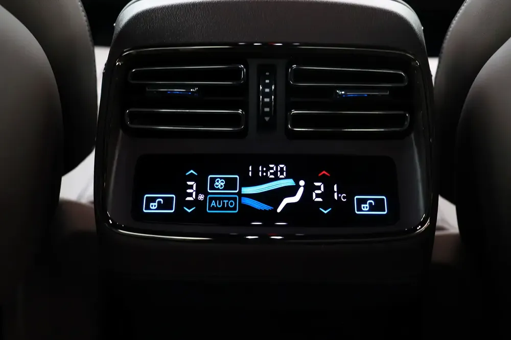BYD HAN Premium 2026, GCC Specs - Reduced Price - Image 16