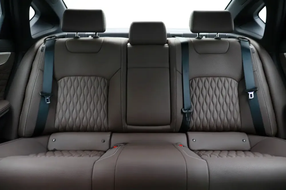 BYD HAN Premium 2026, GCC Specs - Reduced Price - Image 17
