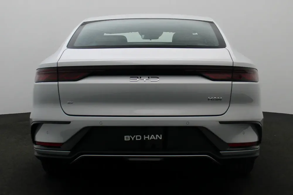 BYD HAN Premium 2026, GCC Specs - Reduced Price - Image 19