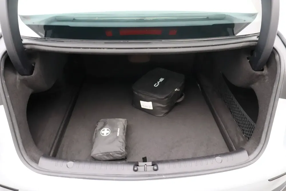 BYD HAN Premium 2026, GCC Specs - Reduced Price - Image 20