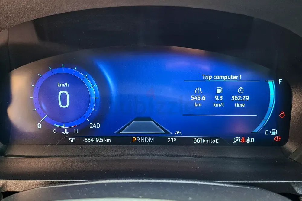 AED 2128/month | 2022 Ford Explorer  | GCC Specs | Ref#418387 - Image 16