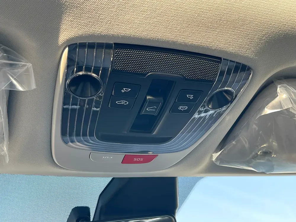 2025 Kia Sportage 1.5L Chinese Specs - Image 20