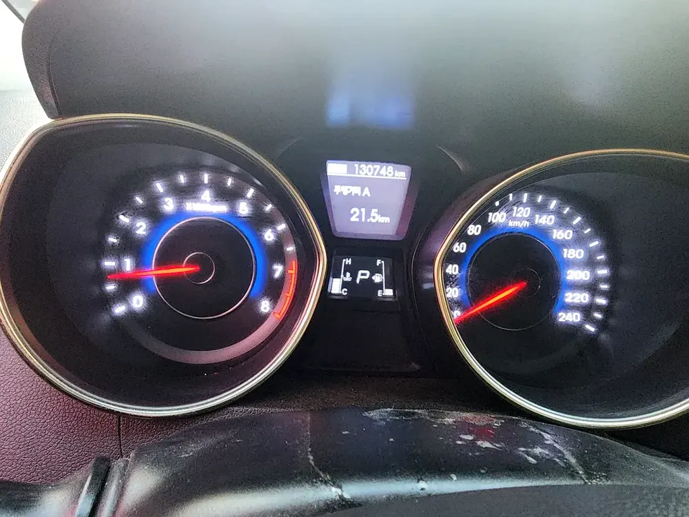 Haval H6 Supreme 2022, GCC Specs - Excellent Condition - Image 14